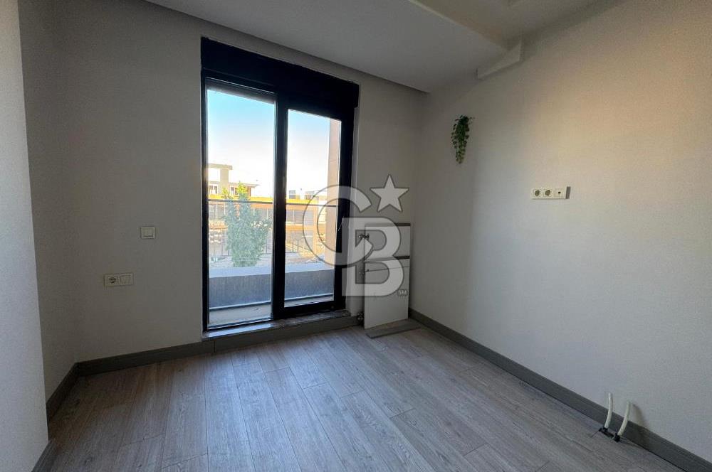 CB AXİS | Kardeş Kentler Caddesi Üzerinde 1+1 Ofis & Daire