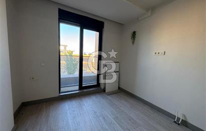 CB AXİS | Kardeş Kentler Caddesi Üzerinde 1+1 Ofis & Daire