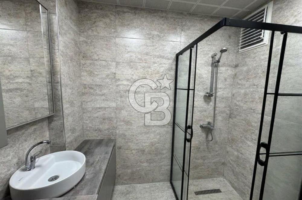 CB AXİS | Kardeş Kentler Caddesi Üzerinde 1+1 Ofis & Daire