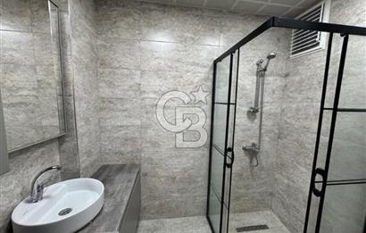 CB AXİS | Kardeş Kentler Caddesi Üzerinde 1+1 Ofis & Daire