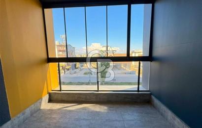 CB AXİS | Kardeş Kentler Caddesi Üzerinde 1+1 Ofis & Daire