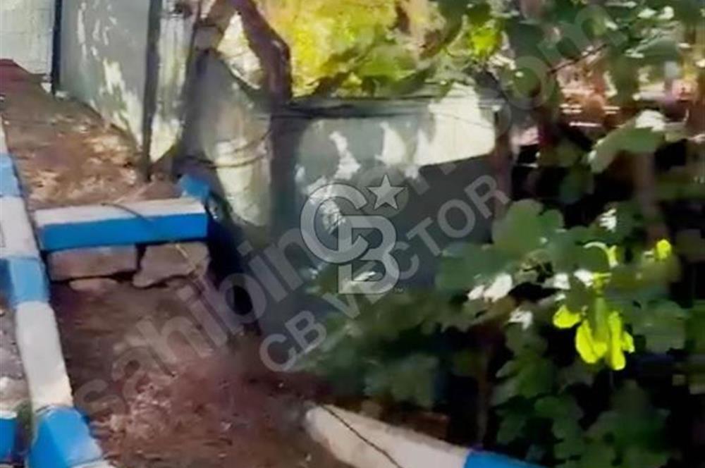KARTAL YAKACIKTA DENİZ MANZARALI, KENTSEL DÖNÜŞÜM FIRSATI!