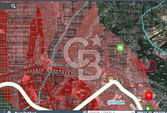 ÇİLİNGİR YENİŞEHİRDE 261M2 İMAR DÜZENLEMESİNDE 0.50 EMSAL ARAZİ - 1 - 377633