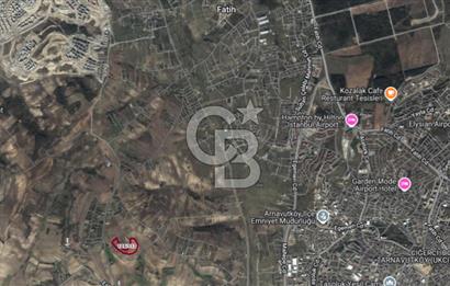 ÇİLİNGİR YENİŞEHİRDE 261M2 İMAR DÜZENLEMESİNDE 0.50 EMSAL ARAZİ