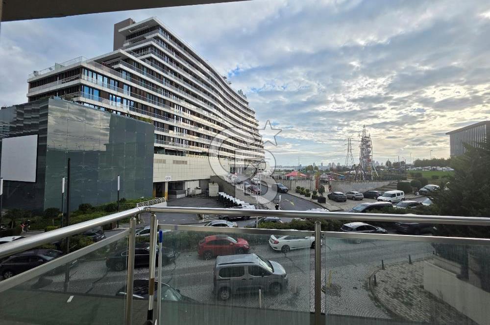 AKBATI AKKOZA AÇELYA KISA KAT SATILIK DARE