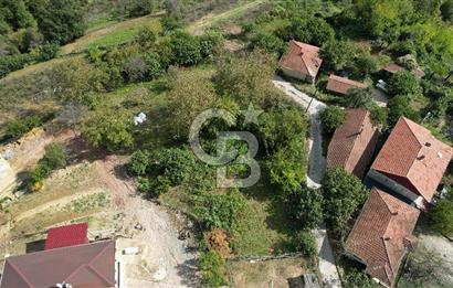 SÜVERLERDE 6.478 m² %5 İMARLI, ALTYAPILI, DOĞAYLA İÇ İÇE TARLA