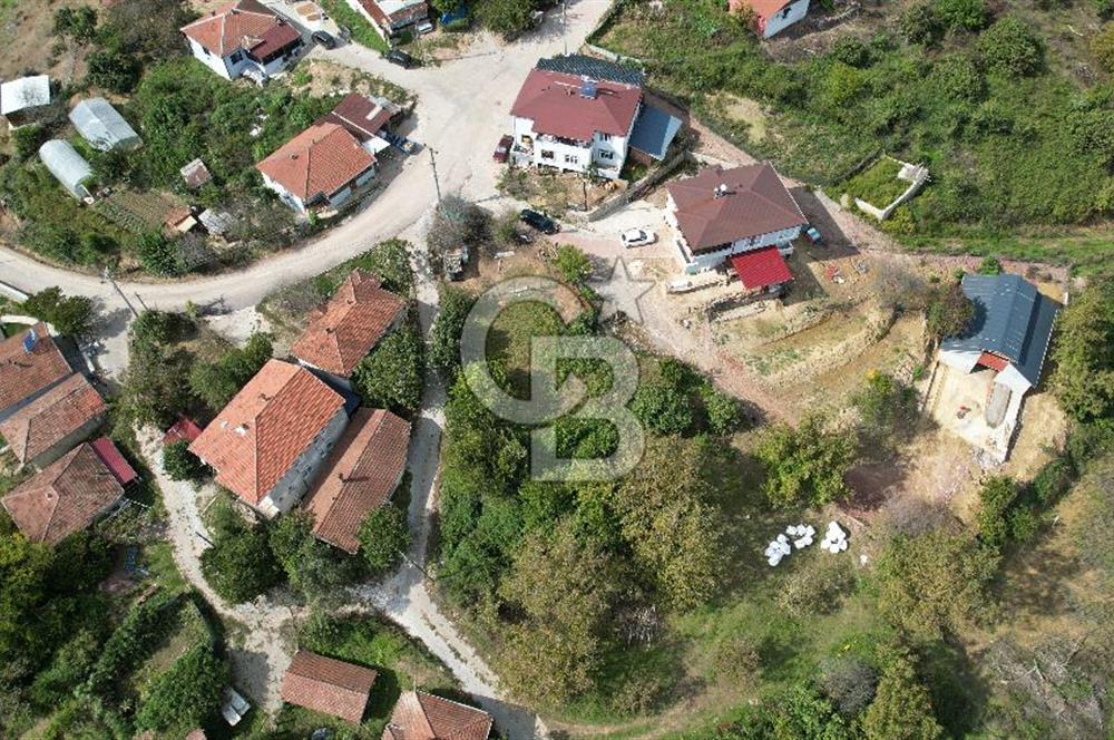 İZMİT ZEYTİNBURNU KÖYÜNDE %40 İMARLI 1.848 m² FIRSAT ARSA
