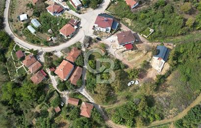 İZMİT ZEYTİNBURNU KÖYÜNDE %40 İMARLI 1.848 m² FIRSAT ARSA