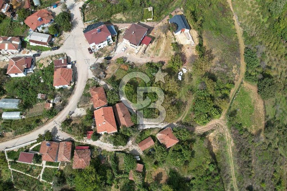 İZMİT ZEYTİNBURNU KÖYÜNDE %40 İMARLI 1.848 m² FIRSAT ARSA