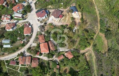İZMİT ZEYTİNBURNU KÖYÜNDE %40 İMARLI 1.848 m² FIRSAT ARSA