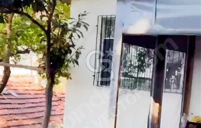 KARTAL YAKACIKTA DENİZ MANZARALI, KENTSEL DÖNÜŞÜM FIRSATI!