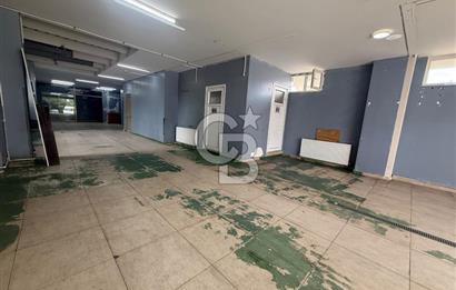 GEBZE TATLUKUYUDA 175 M² DÜZ AYAK KİRALIK DÜKKAN