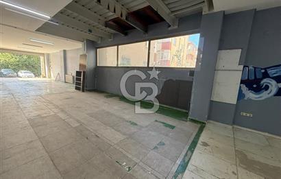 GEBZE TATLUKUYUDA 175 M² DÜZ AYAK KİRALIK DÜKKAN