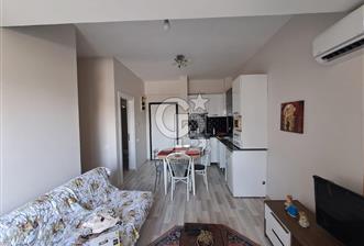 Seyrek Site İçi Kiralık Eşyalı 1+1  - 1 - 377736