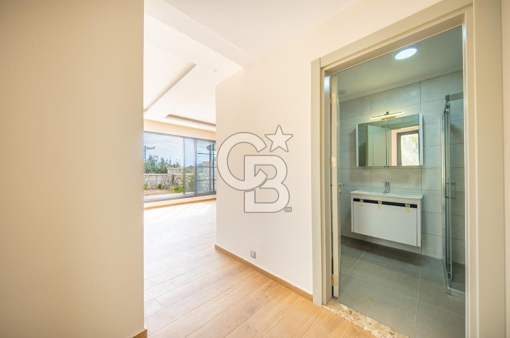 YAĞCILAR’DA 250 m² ARSA İÇERİSİNDE 100 m² TEK KATLI VİLLA