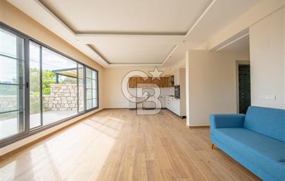 YAĞCILAR’DA 250 m² ARSA İÇERİSİNDE 100 m² TEK KATLI VİLLA