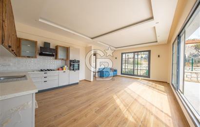 YAĞCILAR’DA 250 m² ARSA İÇERİSİNDE 100 m² TEK KATLI VİLLA