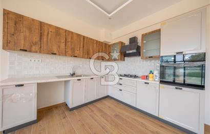 YAĞCILAR’DA 250 m² ARSA İÇERİSİNDE 100 m² TEK KATLI VİLLA