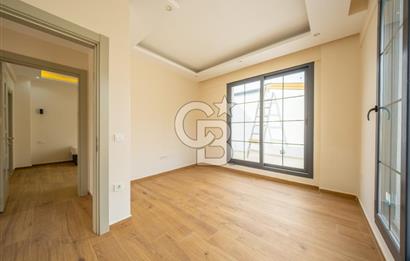 YAĞCILAR’DA 250 m² ARSA İÇERİSİNDE 100 m² TEK KATLI VİLLA