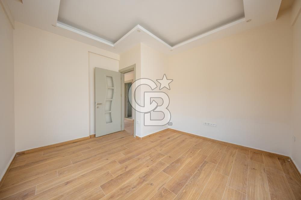 YAĞCILAR’DA 250 m² ARSA İÇERİSİNDE 100 m² TEK KATLI VİLLA