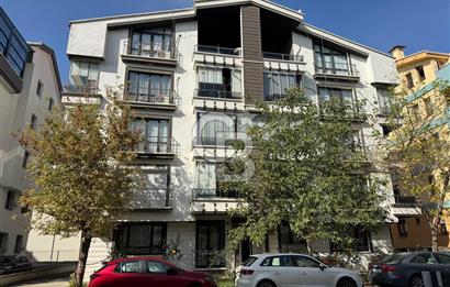 ÇANKAYA MUSTAFA KEMAL MAHALLESİNDE KİRALIK 2+1 DAİRE