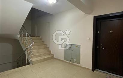 GÖRÜKLE'DE SERVİS GÜZERGAHLARINA YAKIN 1+1 KİRALIK DAİRE