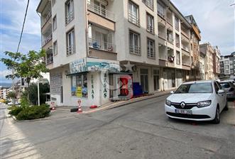 GÖRÜKLE'DE SERVİS GÜZERGAHLARINA YAKIN 1+1 KİRALIK DAİRE - 1 - 377783