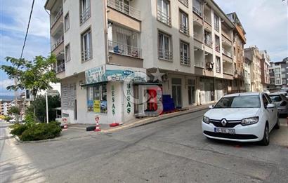 GÖRÜKLE'DE SERVİS GÜZERGAHLARINA YAKIN 1+1 KİRALIK DAİRE