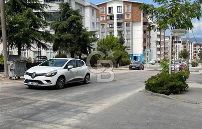 GÖRÜKLE'DE SERVİS GÜZERGAHLARINA YAKIN 1+1 KİRALIK DAİRE