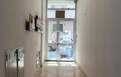 GÖRÜKLE'DE SERVİS GÜZERGAHLARINA YAKIN 1+1 KİRALIK DAİRE