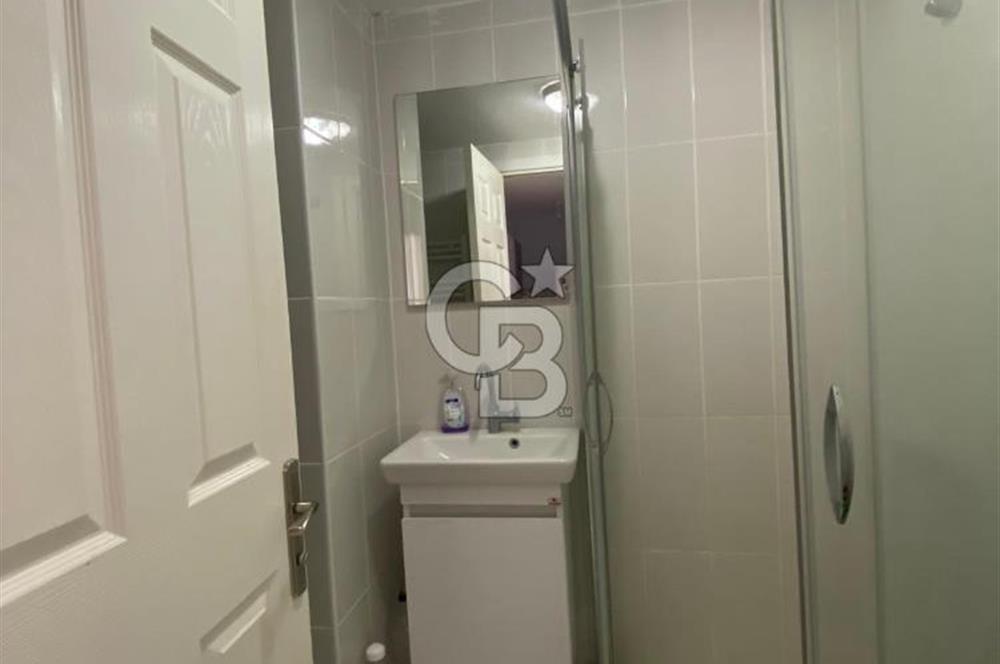 GÖRÜKLE'DE SERVİS GÜZERGAHLARINA YAKIN 1+1 KİRALIK DAİRE