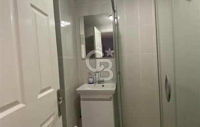 GÖRÜKLE'DE SERVİS GÜZERGAHLARINA YAKIN 1+1 KİRALIK DAİRE