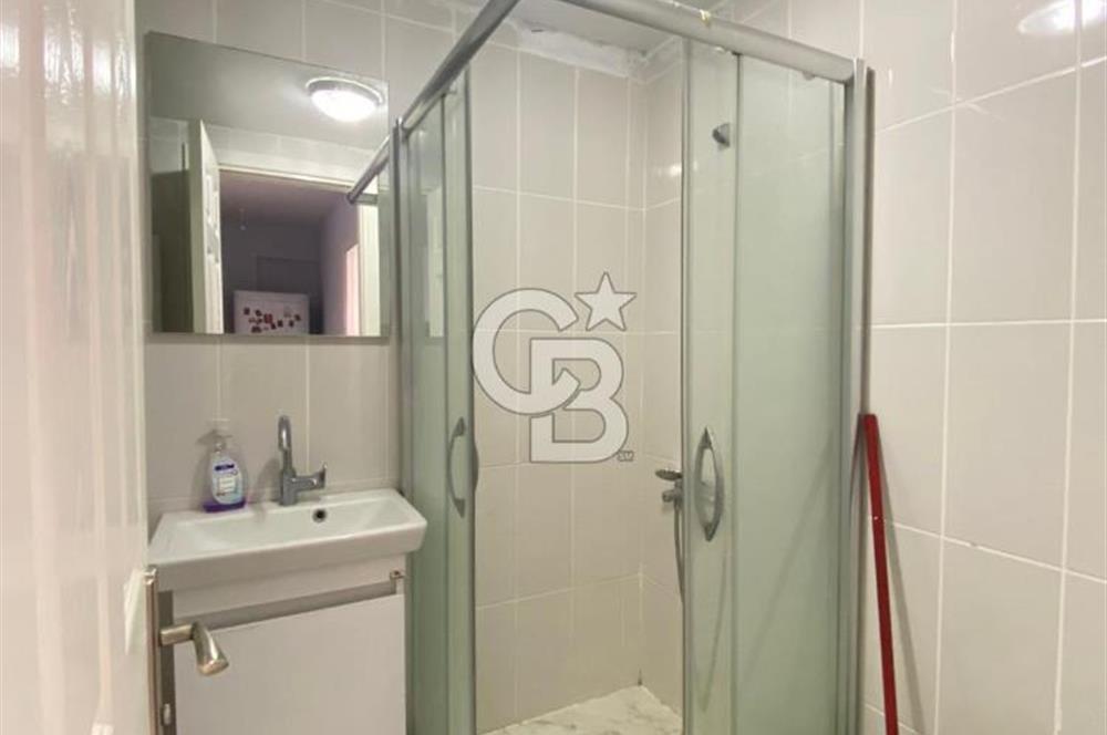 GÖRÜKLE'DE SERVİS GÜZERGAHLARINA YAKIN 1+1 KİRALIK DAİRE