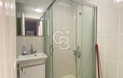 GÖRÜKLE'DE SERVİS GÜZERGAHLARINA YAKIN 1+1 KİRALIK DAİRE
