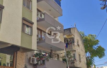 KONAK MERSİNLİ DE KİRALİK 3+1 135m2 Doğalgazlı  Daire 