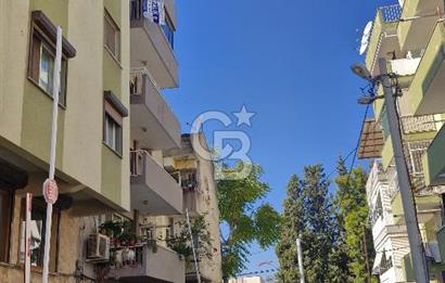 KONAK MERSİNLİ DE KİRALİK 3+1 135m2 Doğalgazlı  Daire 