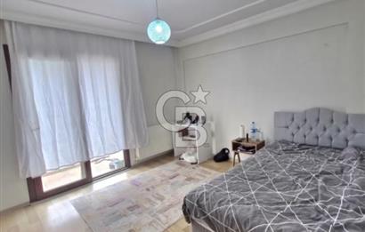 KONAK MERSİNLİ DE KİRALİK 3+1 135m2 Doğalgazlı  Daire 