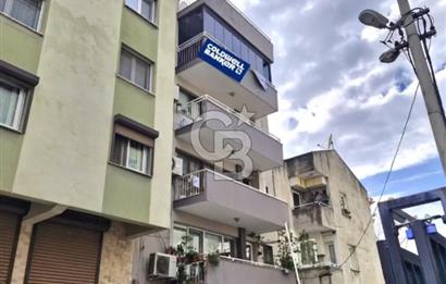 KONAK MERSİNLİ DE KİRALİK 3+1 135m2 Doğalgazlı  Daire 