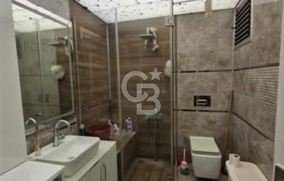 KONAK MERSİNLİ DE KİRALİK 3+1 135m2 Doğalgazlı  Daire 