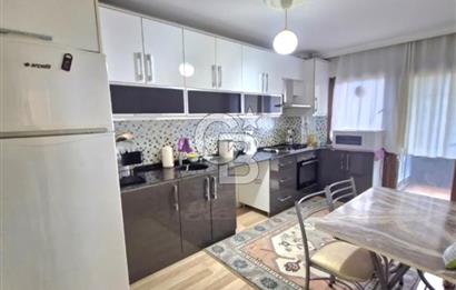 KONAK MERSİNLİ DE KİRALİK 3+1 135m2 Doğalgazlı  Daire 