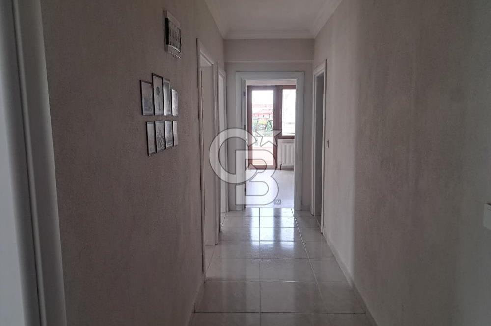 YALOVA İSMETPAŞA ARA KAT 2+1 KİRALIK DAİRE