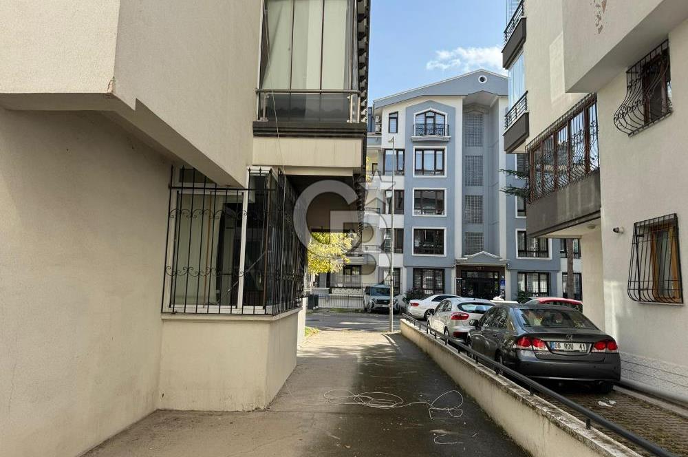 ÇANKAYA MUSTAFA KEMAL MAHALLESİNDE KİRALIK 2+1 DAİRE