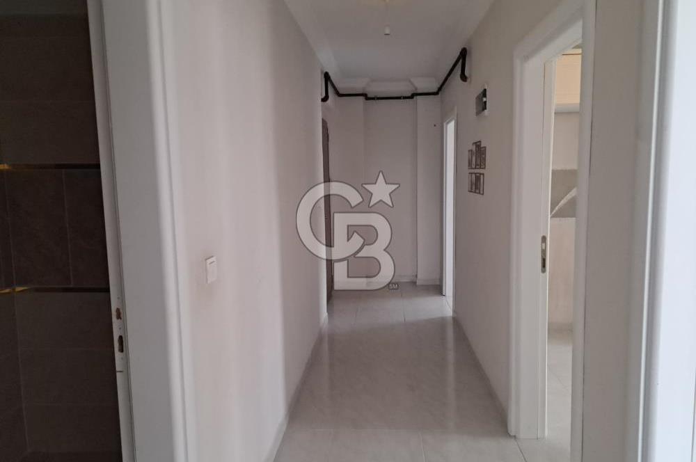 YALOVA İSMETPAŞA ARA KAT 2+1 KİRALIK DAİRE
