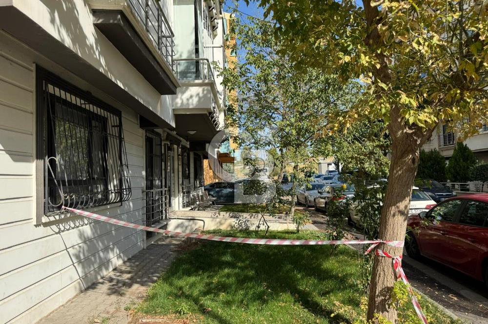 ÇANKAYA MUSTAFA KEMAL MAHALLESİNDE KİRALIK 2+1 DAİRE