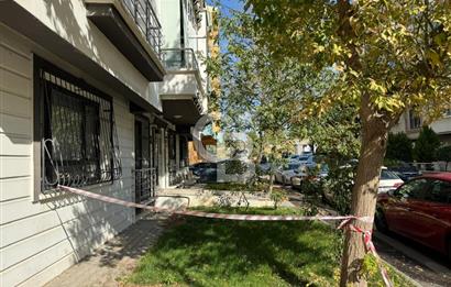 ÇANKAYA MUSTAFA KEMAL MAHALLESİNDE KİRALIK 2+1 DAİRE