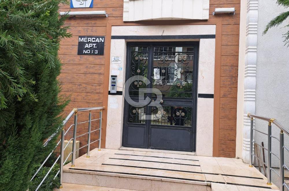 YALOVA İSMETPAŞA ARA KAT 2+1 KİRALIK DAİRE