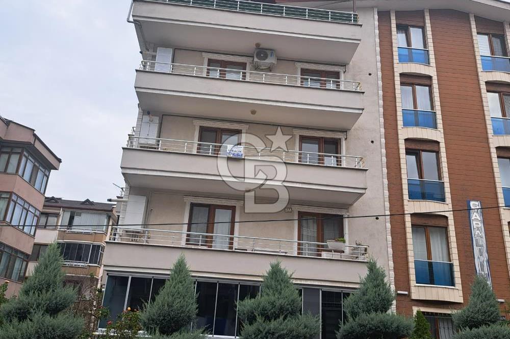 YALOVA İSMETPAŞA ARA KAT 2+1 KİRALIK DAİRE
