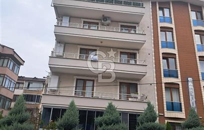 YALOVA İSMETPAŞA ARA KAT 2+1 KİRALIK DAİRE
