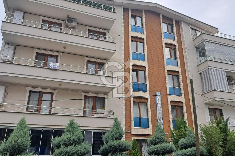 YALOVA İSMETPAŞA ARA KAT 2+1 KİRALIK DAİRE