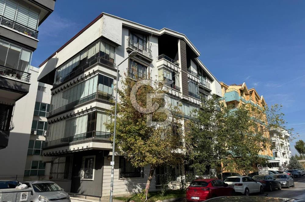 ÇANKAYA MUSTAFA KEMAL MAHALLESİNDE KİRALIK 2+1 DAİRE